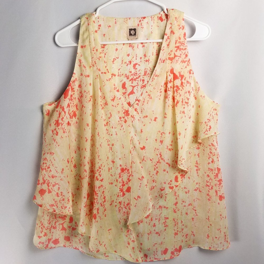 Anne Klein Top